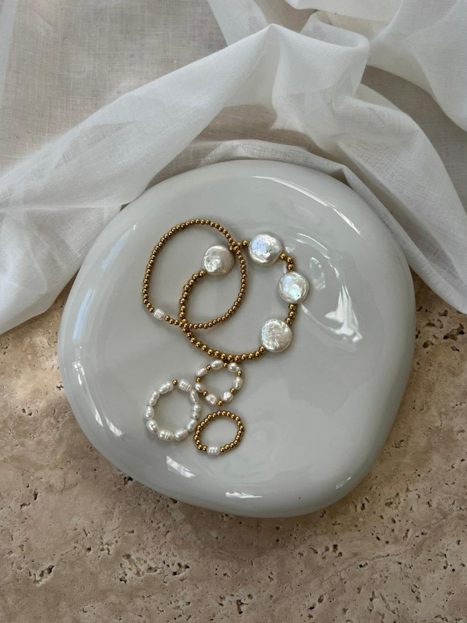 SEA SALT BRACELET