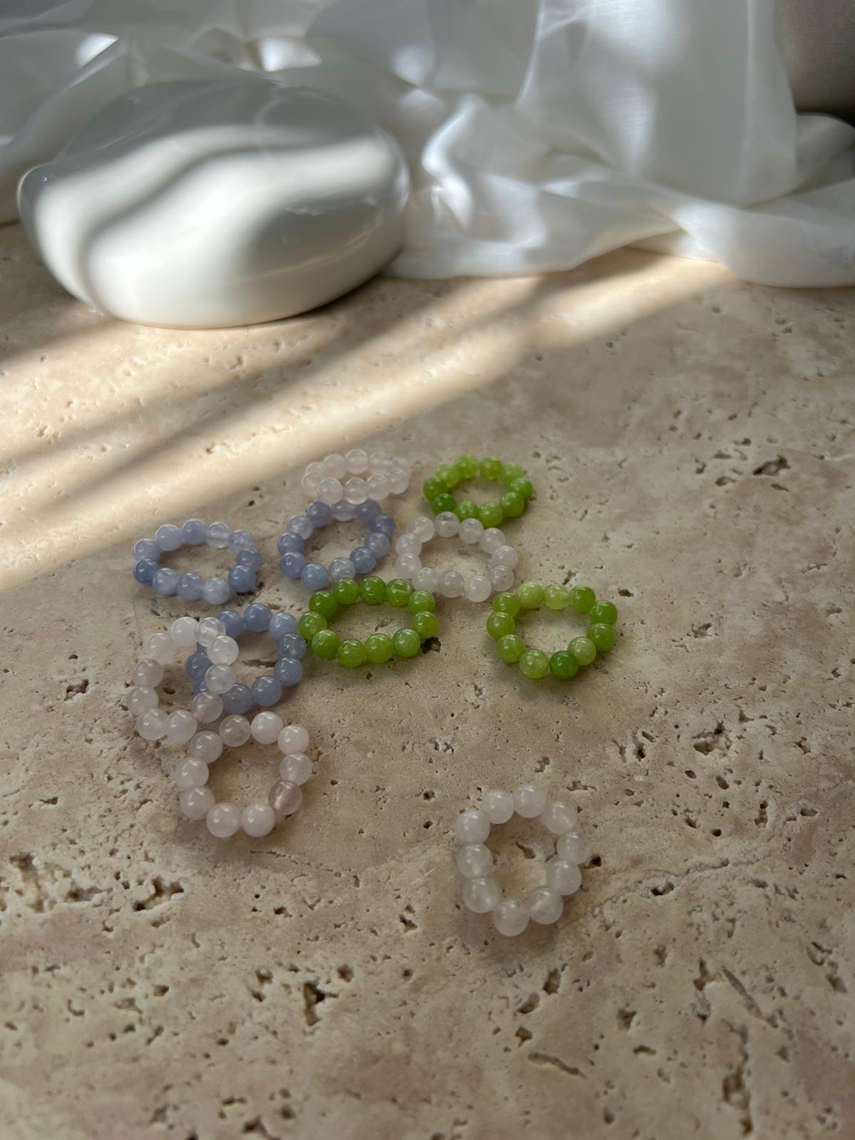 MATCHA RING