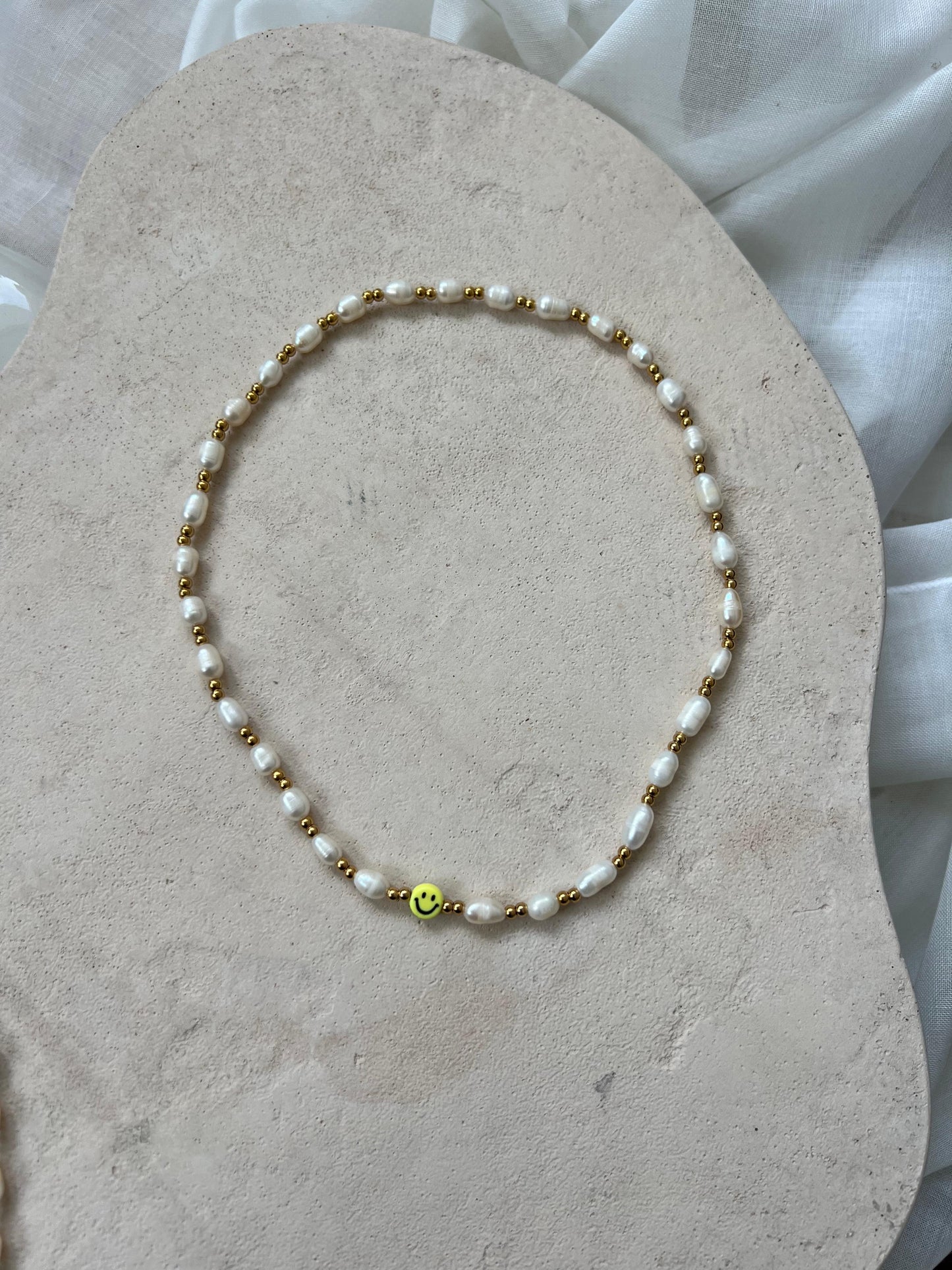SWEET OCEAN NECKLACE