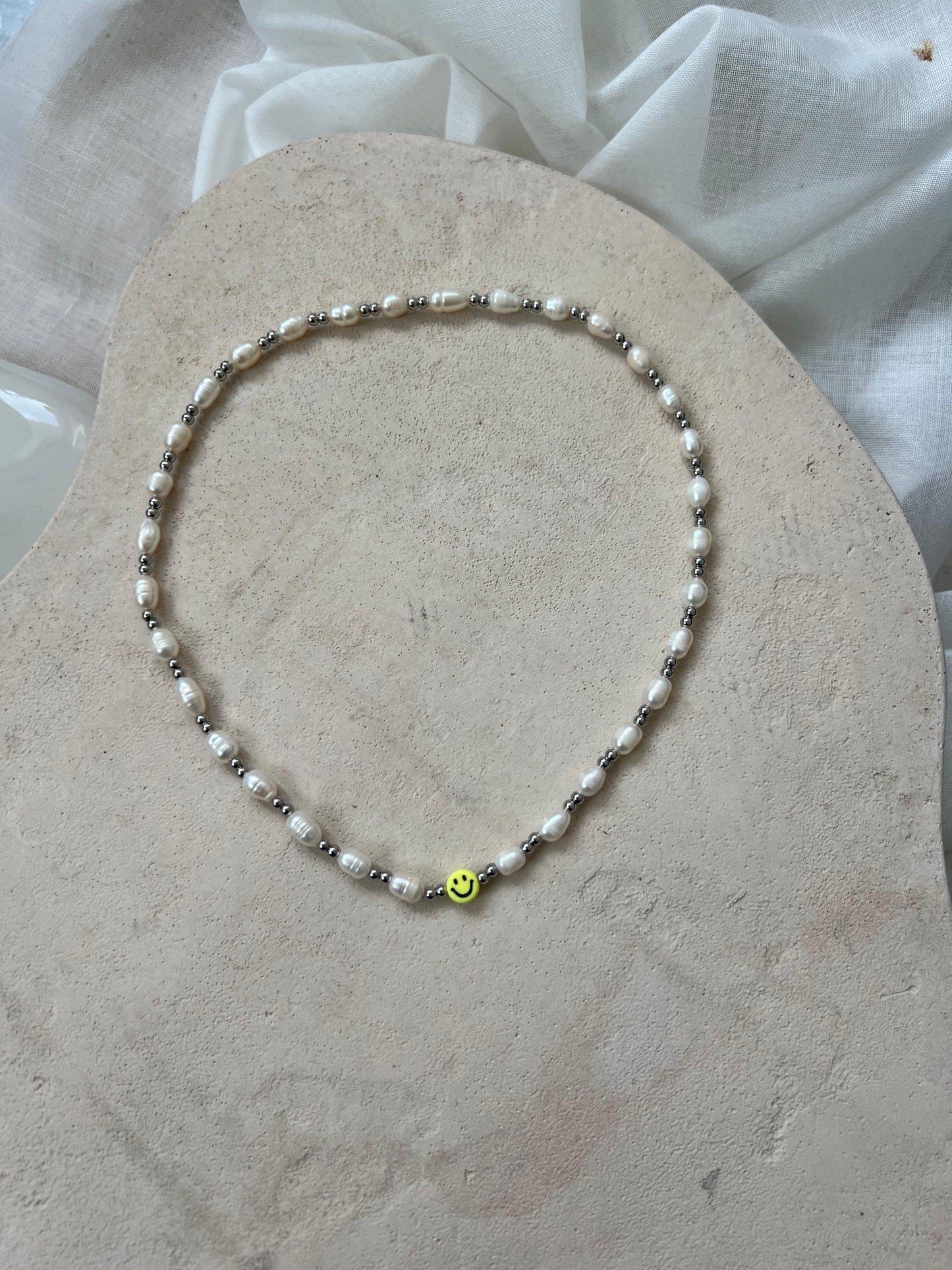 SWEET OCEAN NECKLACE