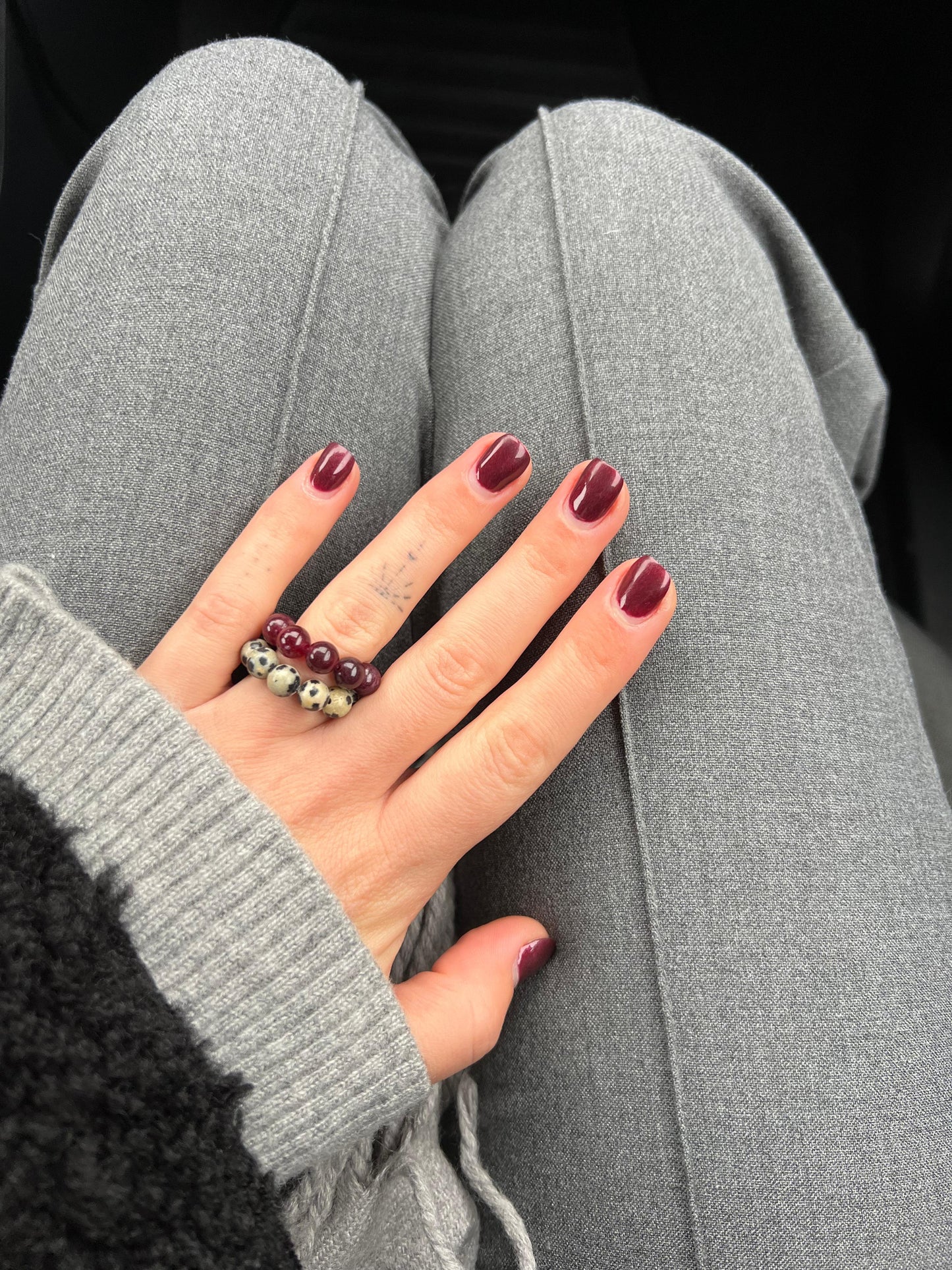 CHERRY RING