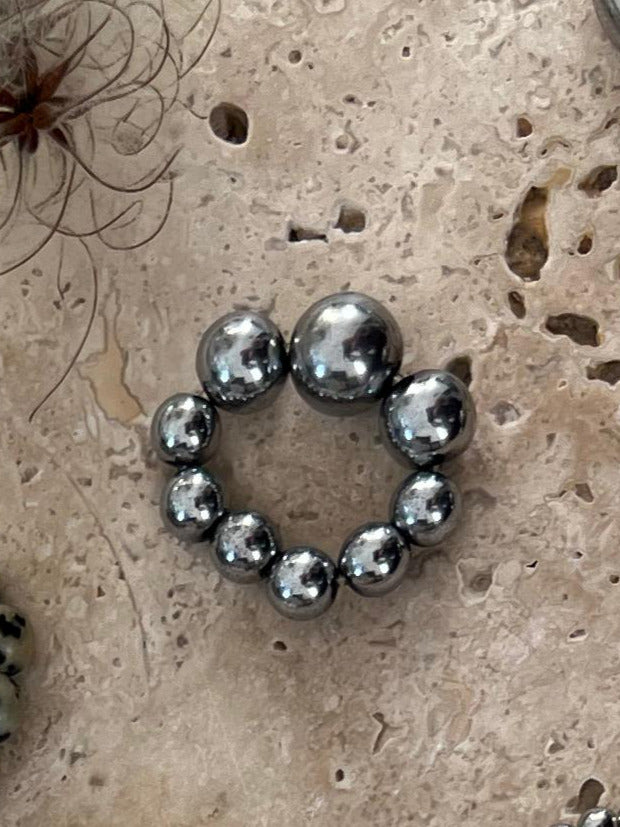 MIRROR RING