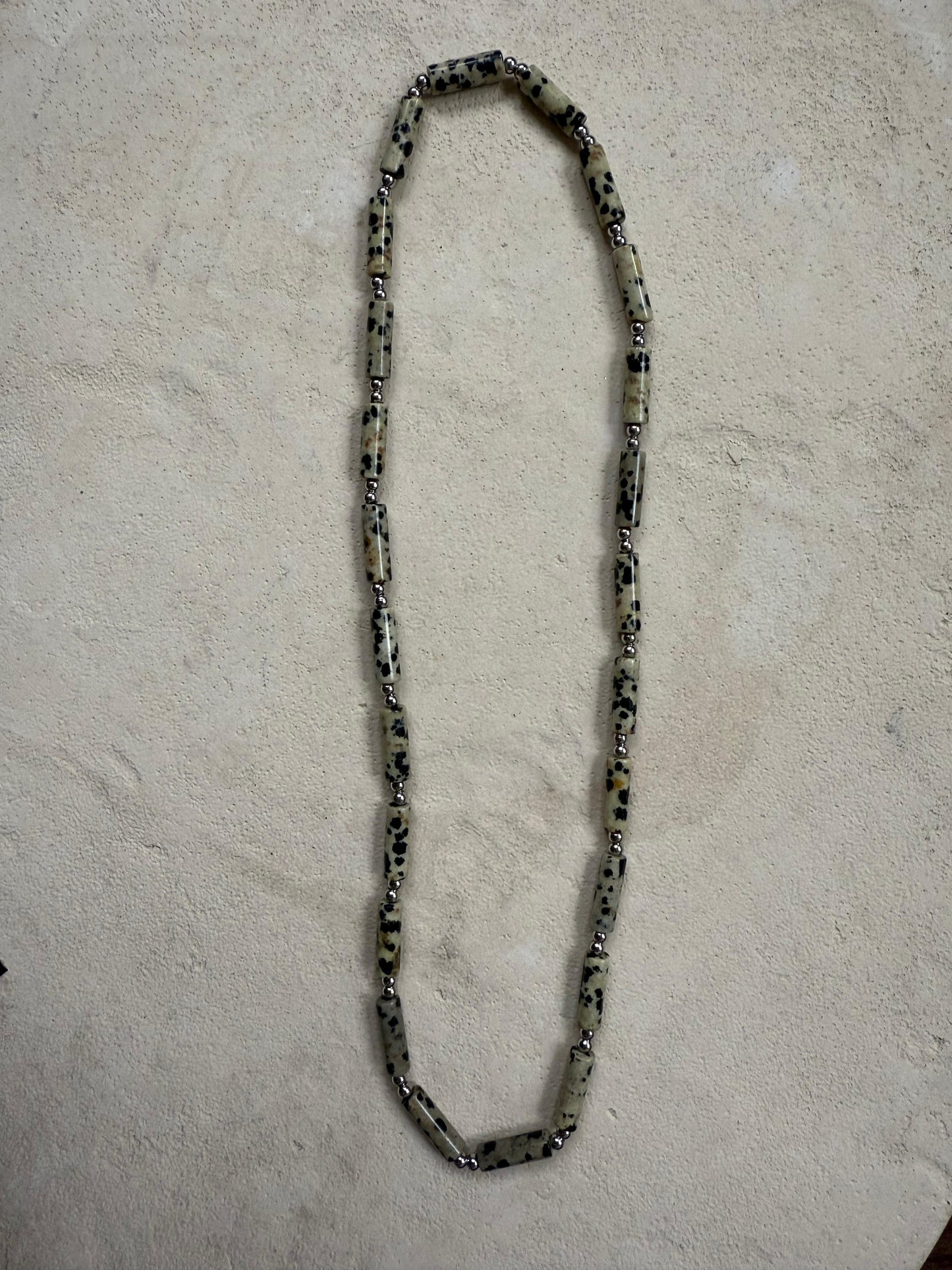 COOKIE NECKLACE