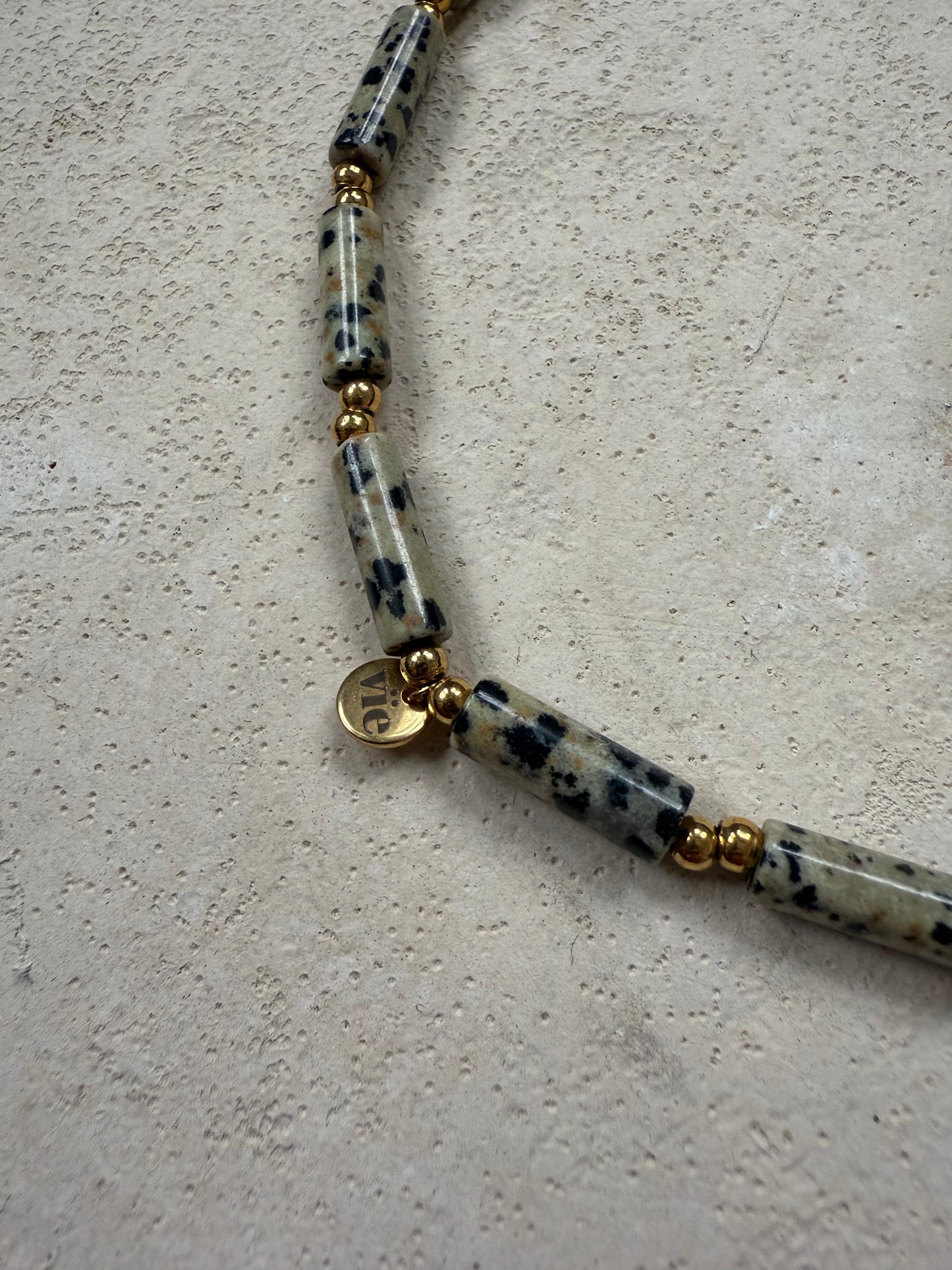 COOKIE NECKLACE