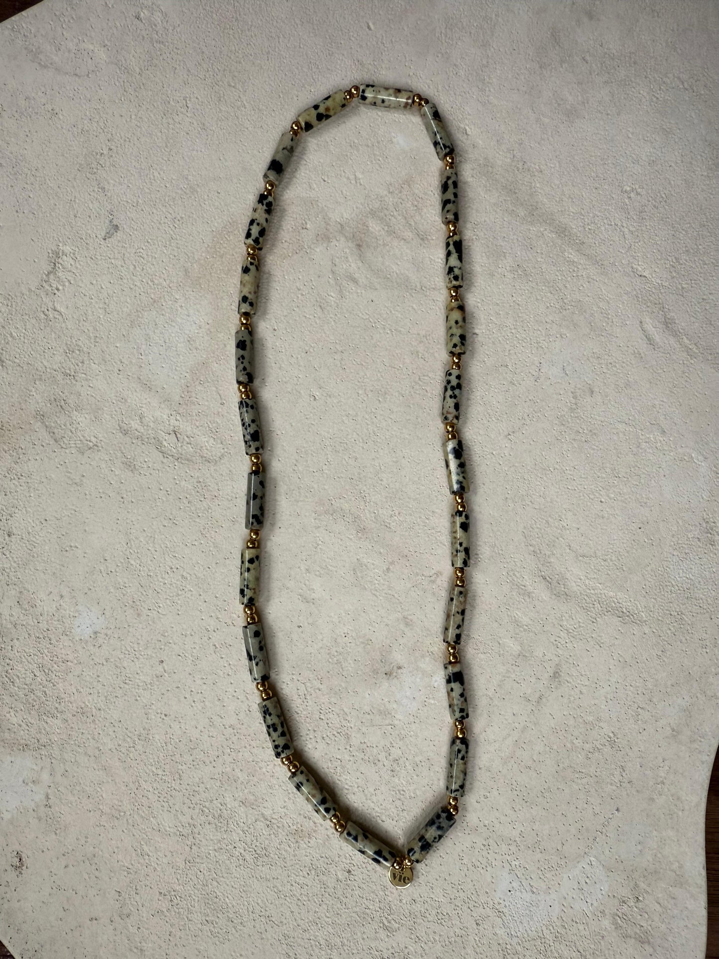 COOKIE NECKLACE