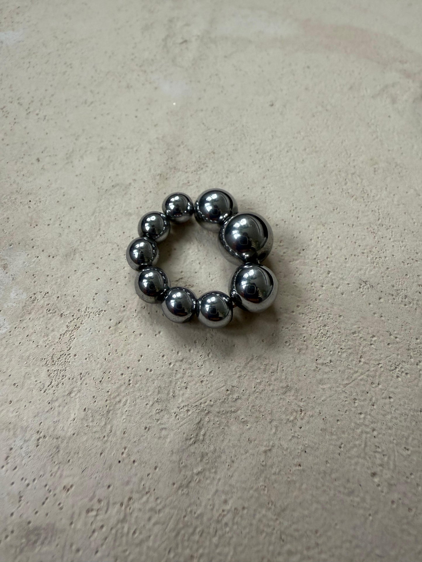MIRROR RING
