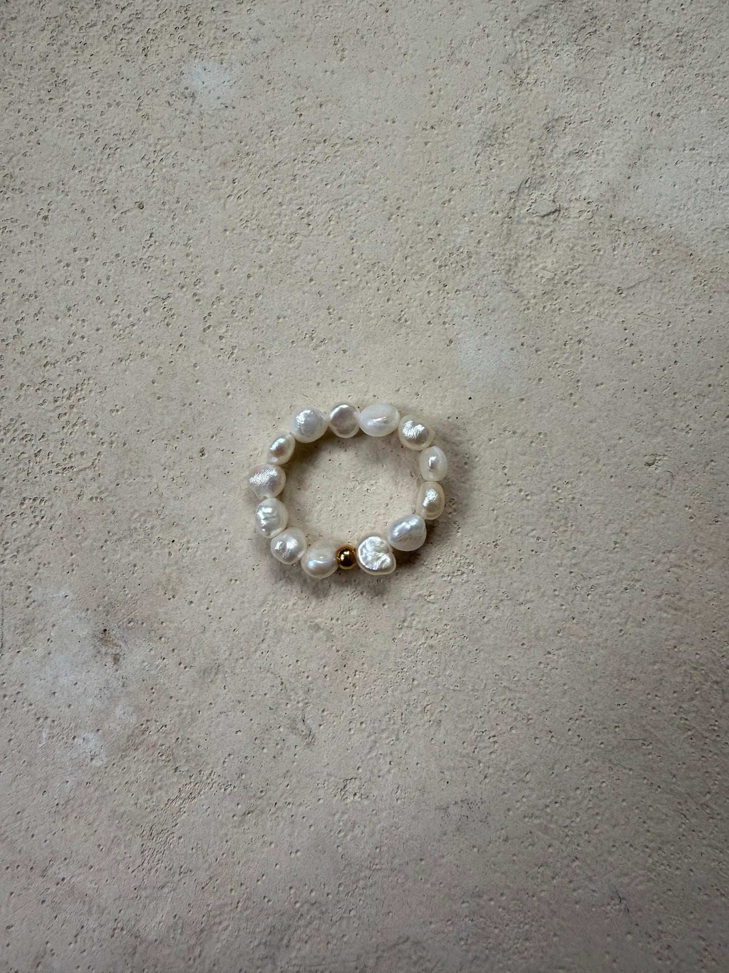 PEARLY RING