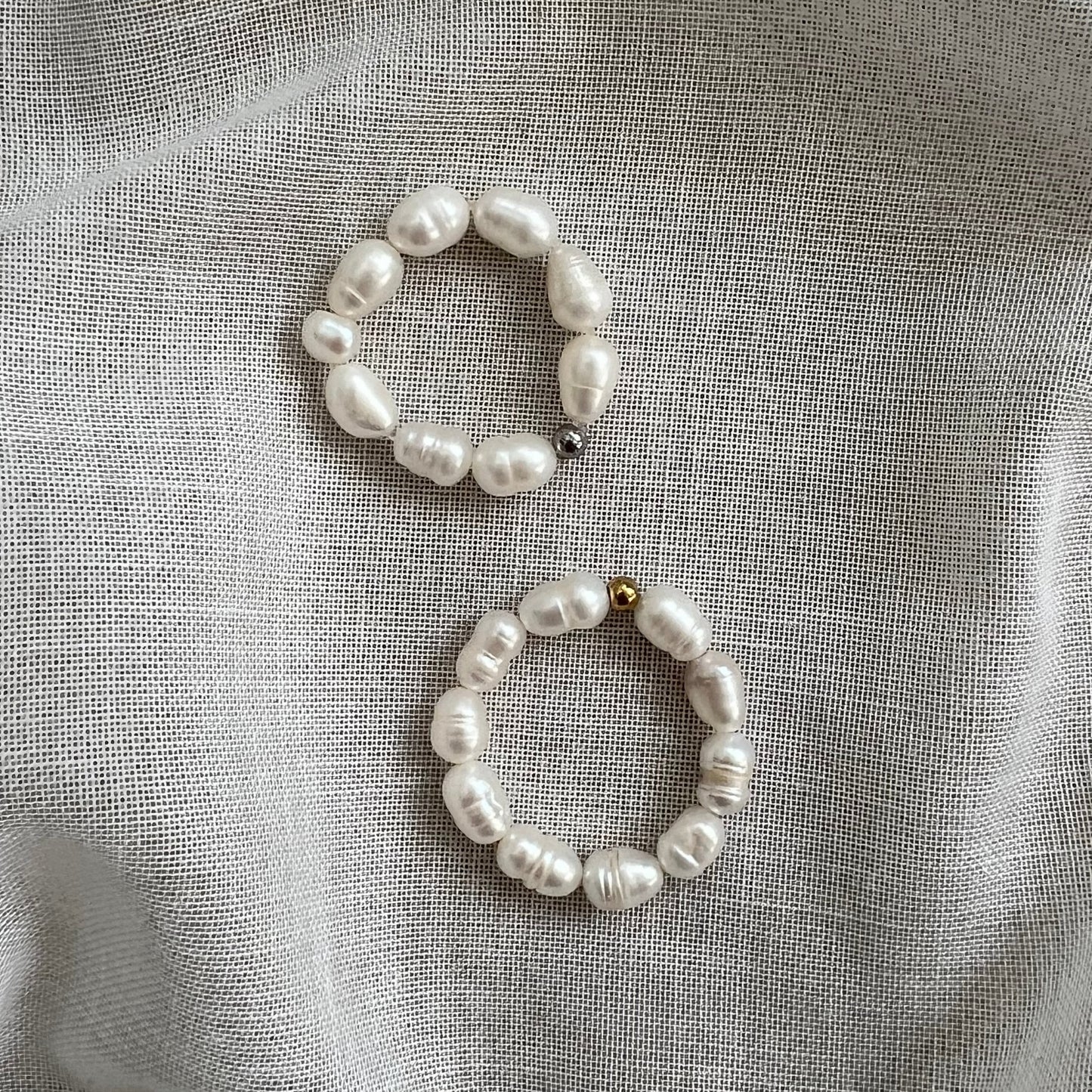 OCEAN BREEZE RING