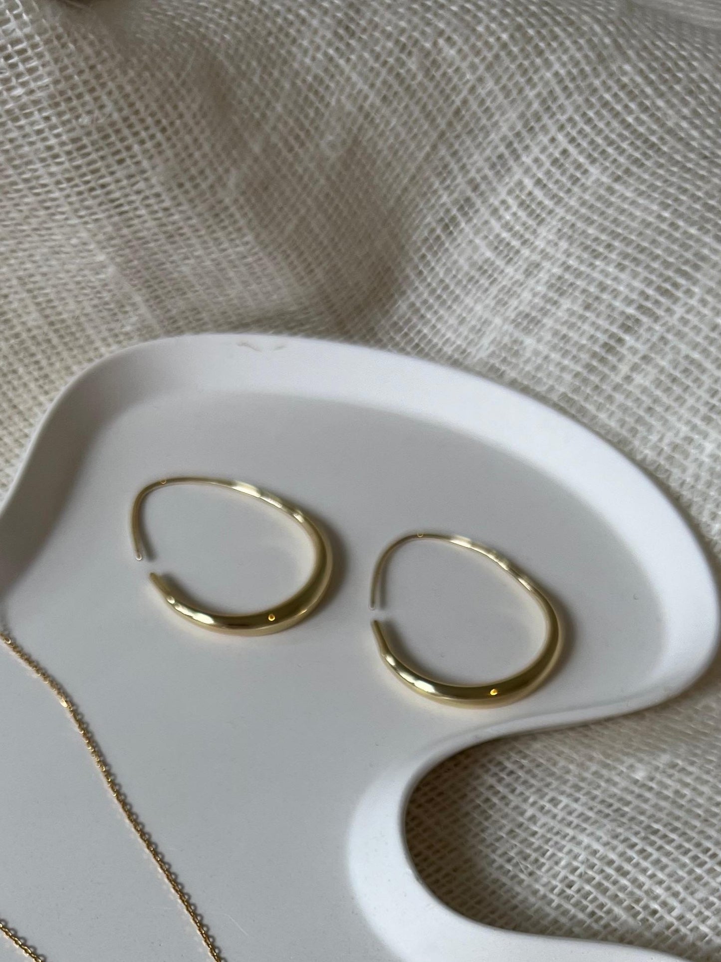 PURITY EARRINGS