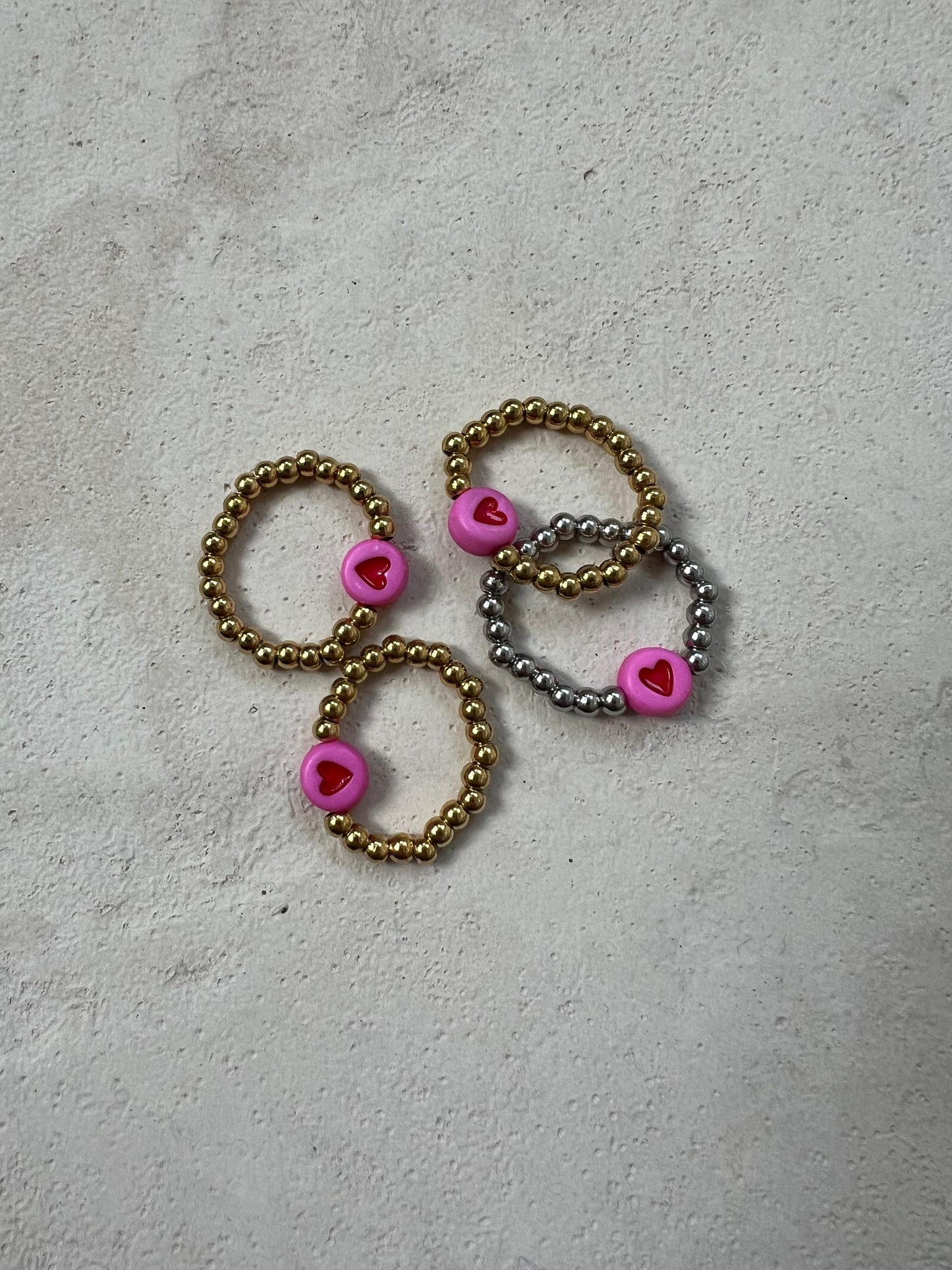 AMORE RING