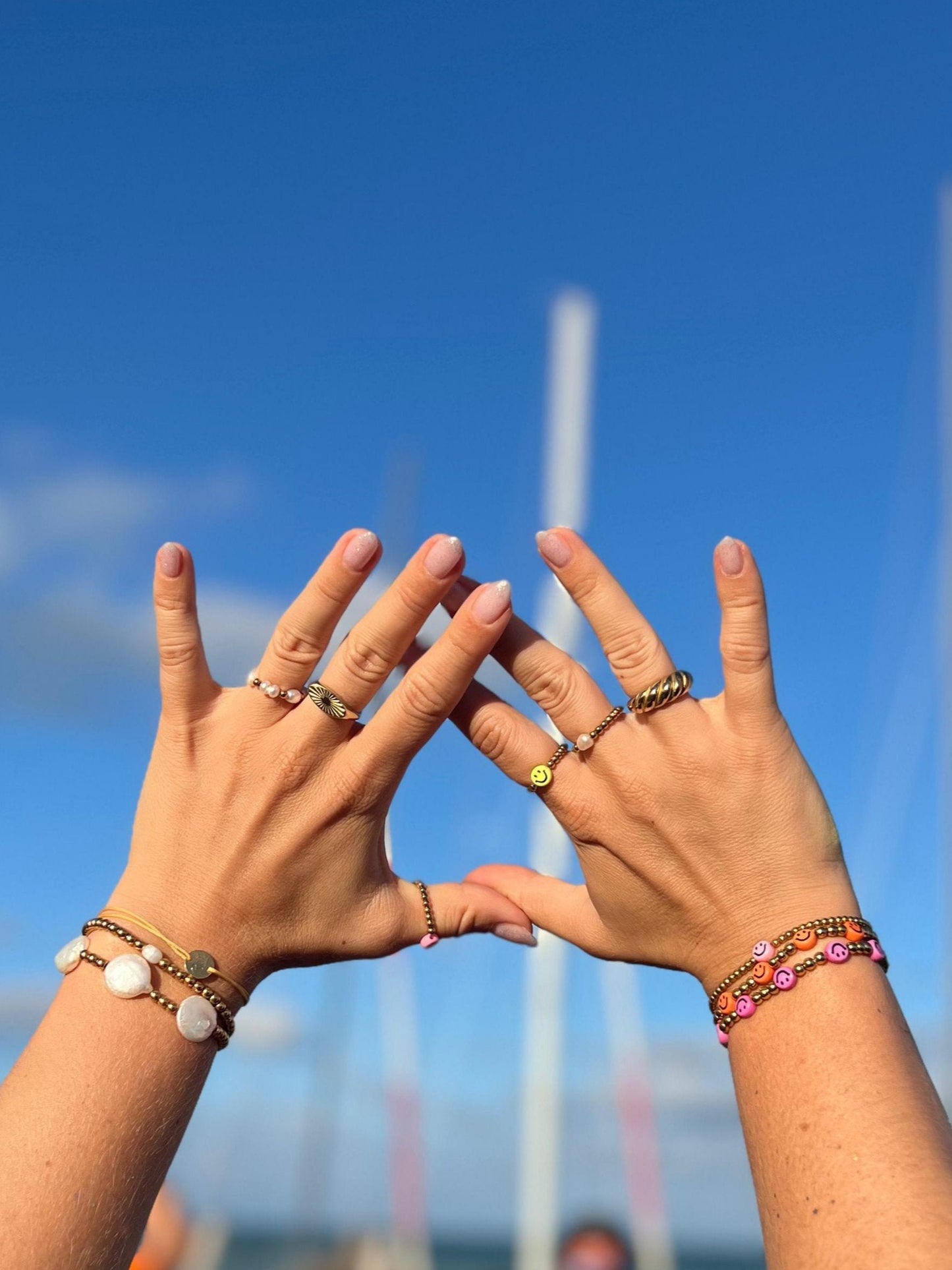 IMPULSE BRACELET