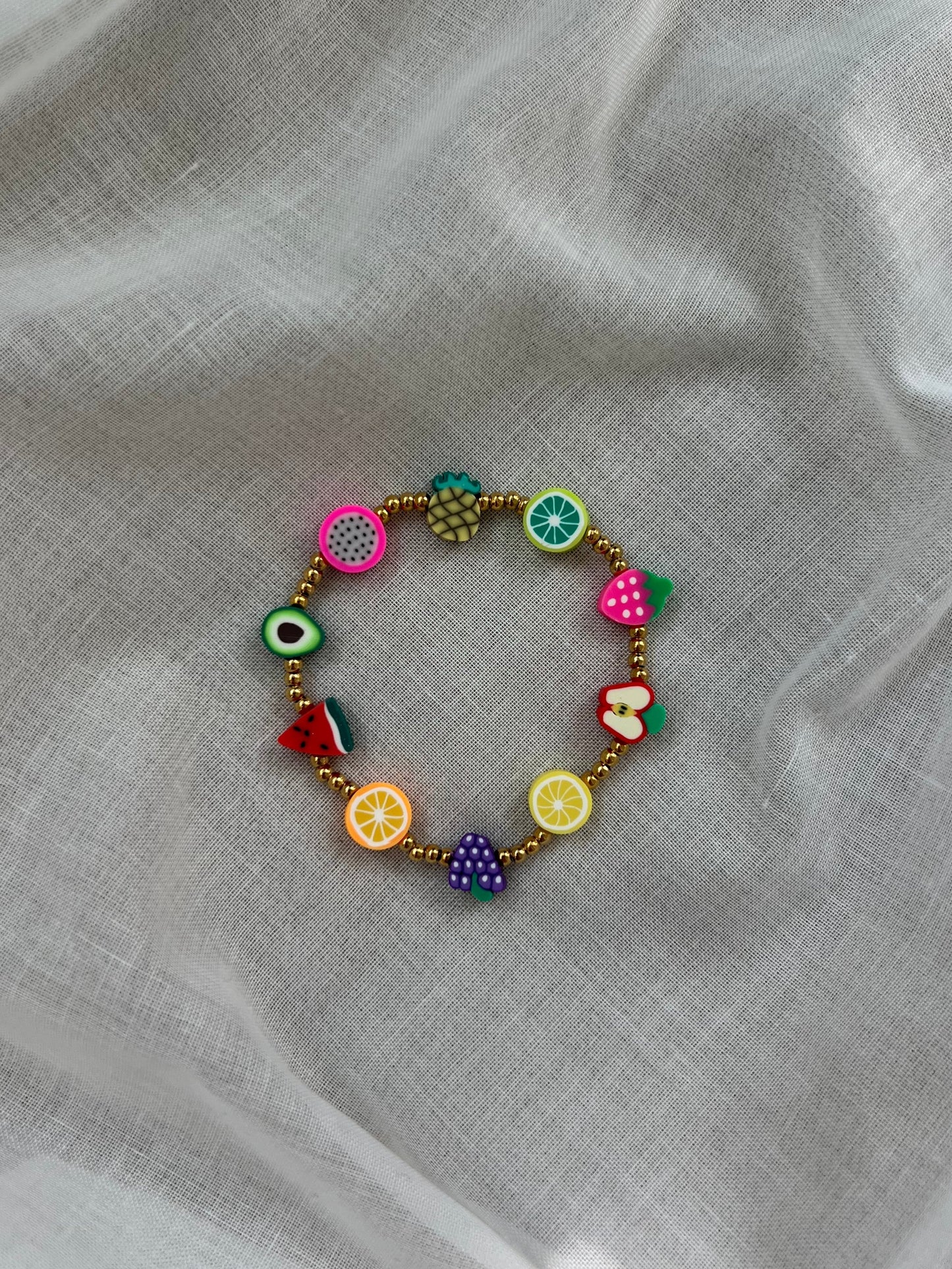 TUTTI FRUTTI BRACELET