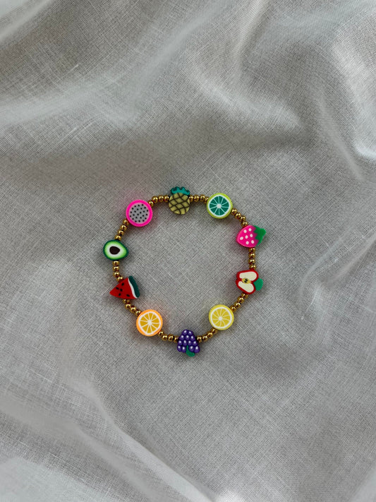 TUTTI FRUTTI BRACELET
