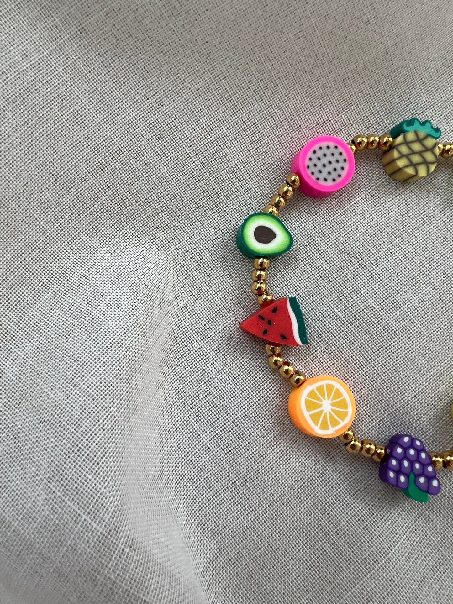 TUTTI FRUTTI BRACELET