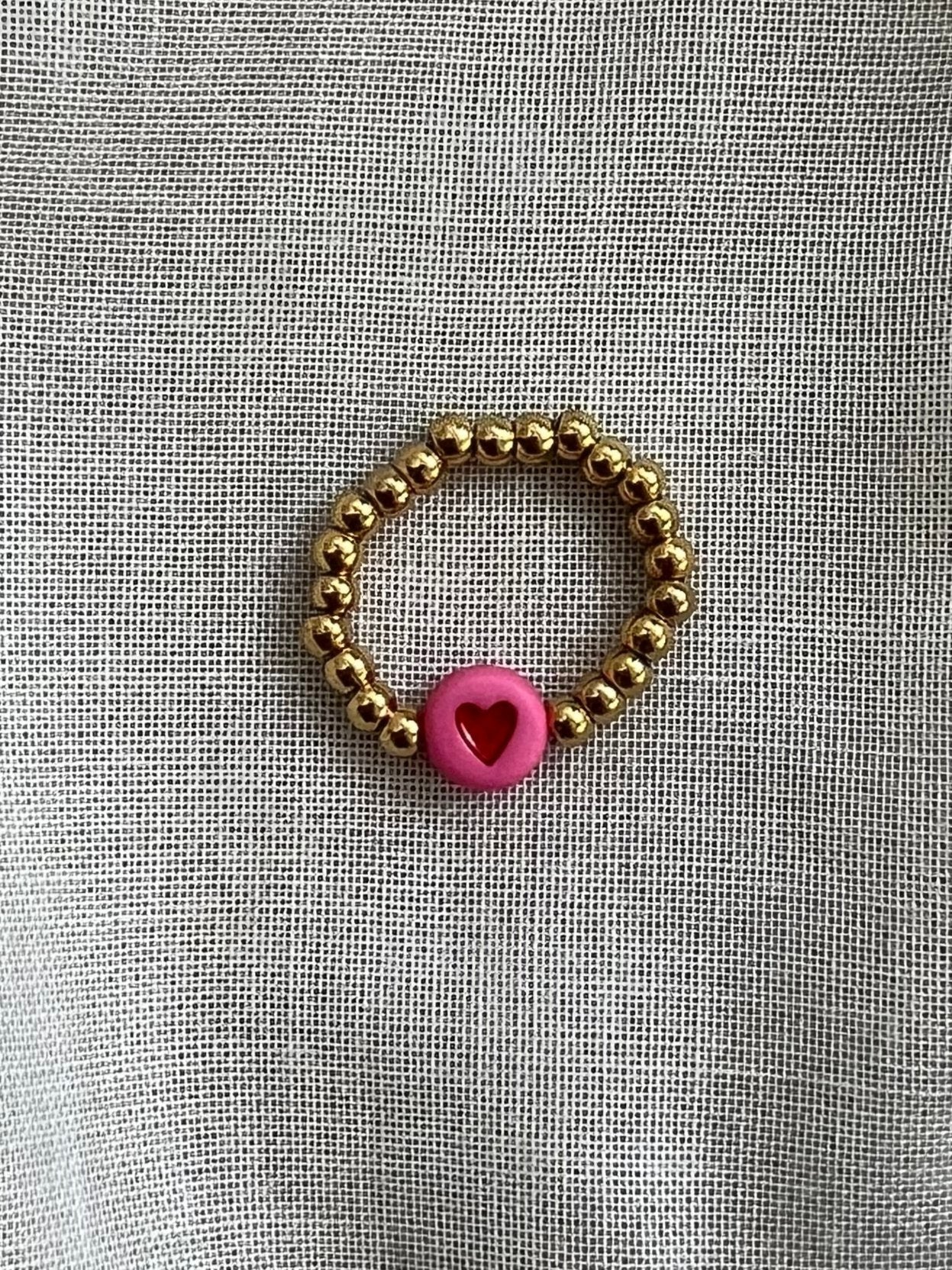 AMORE RING