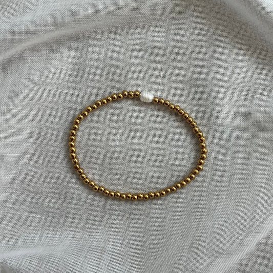 SEA SALT BRACELET