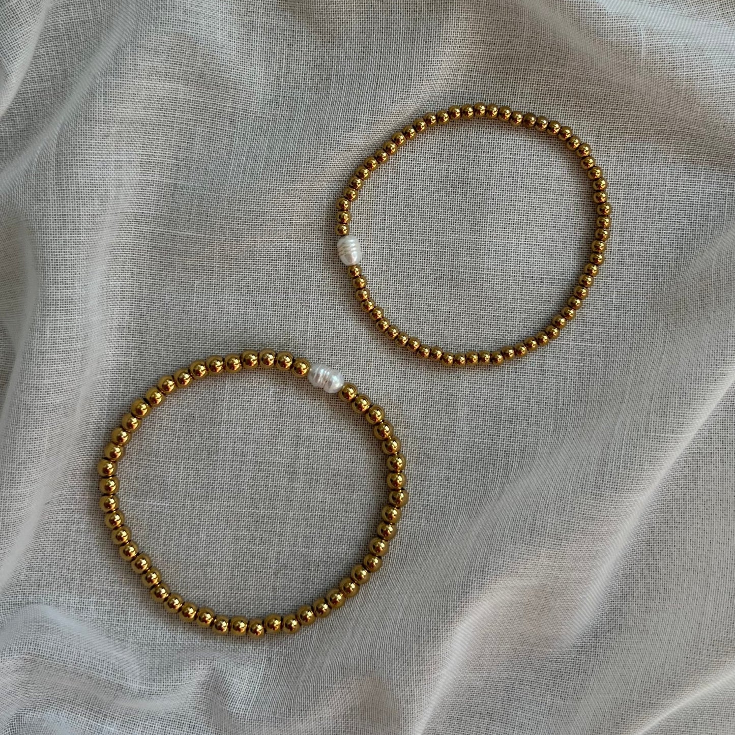 SEA SALT BRACELET