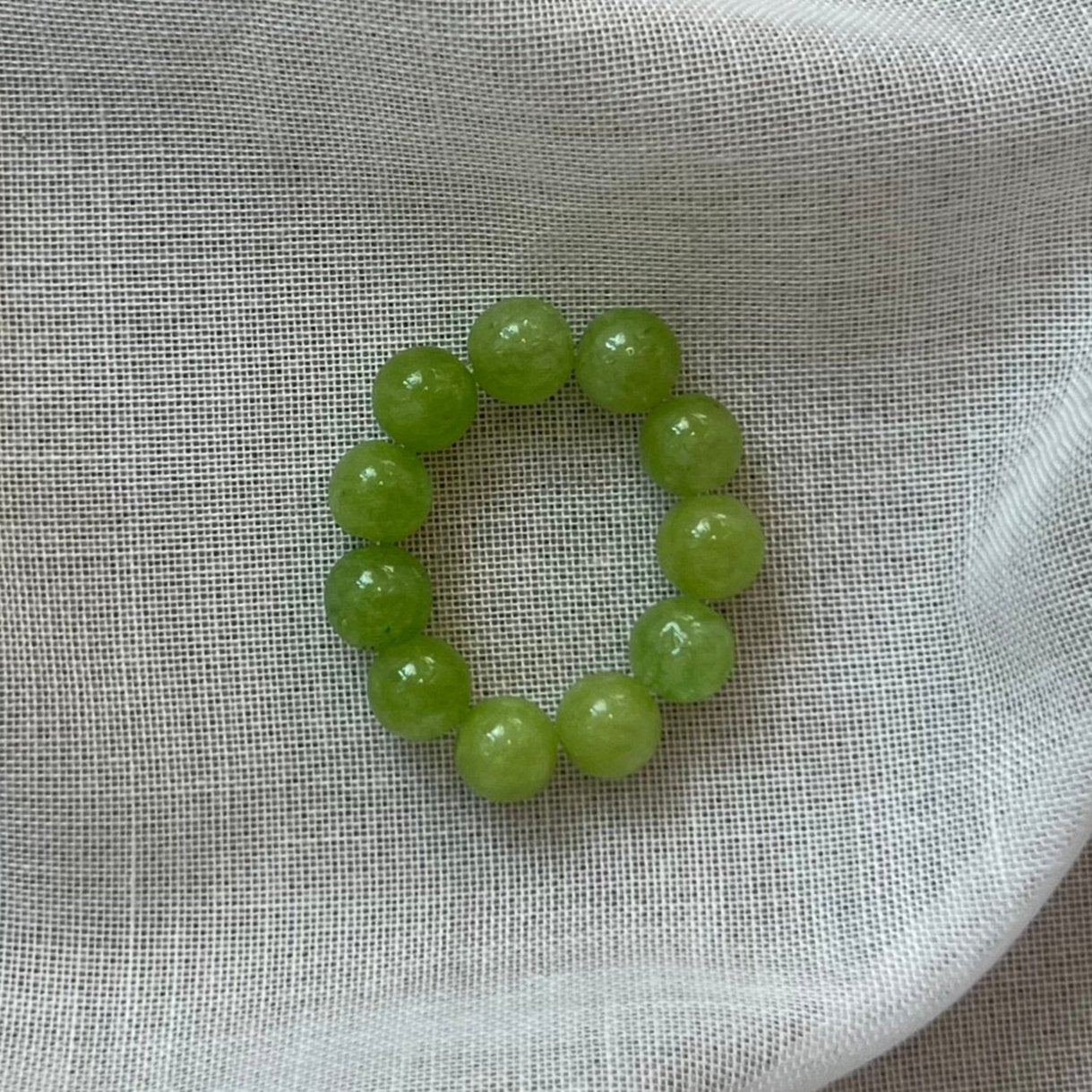 MATCHA RING