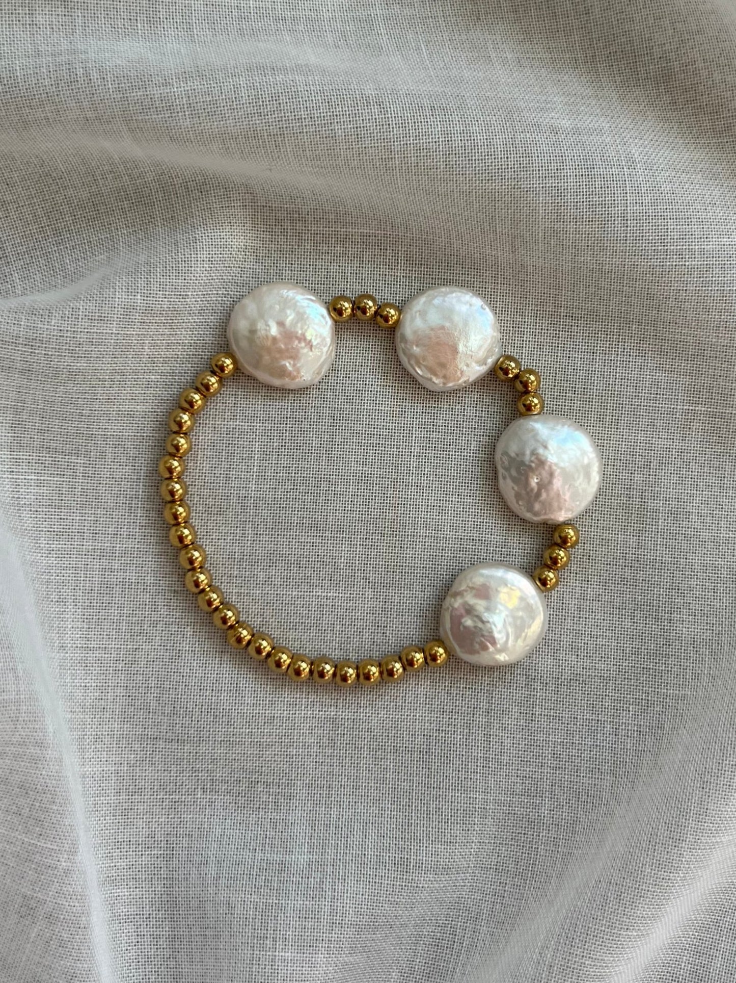 IMPULSE BRACELET