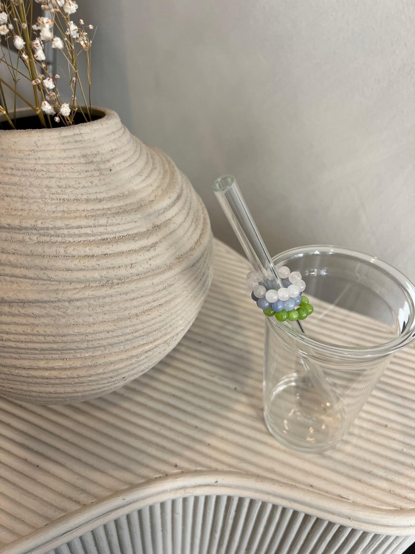 MATCHA RING