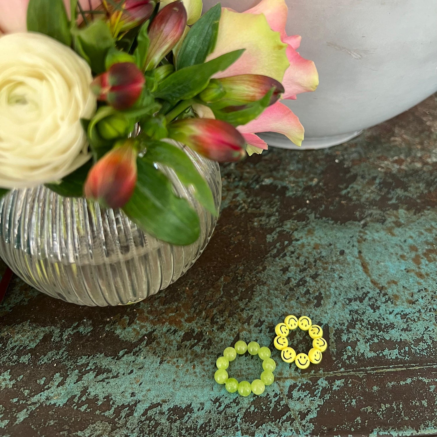 RINGS