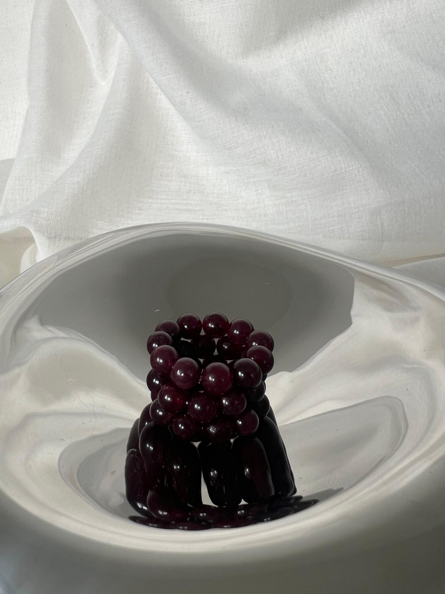 CHERRY RING