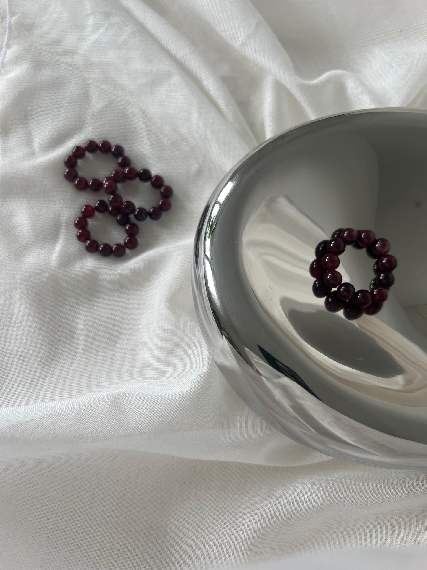 CHERRY RING