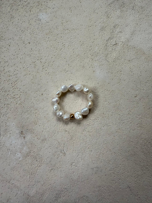 PEARLY RING